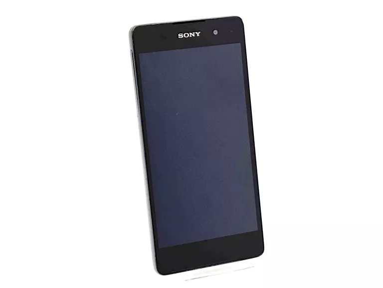 SONY XPERIA E5 F3311 4G(LTE) 1,5/16GB CZARNY