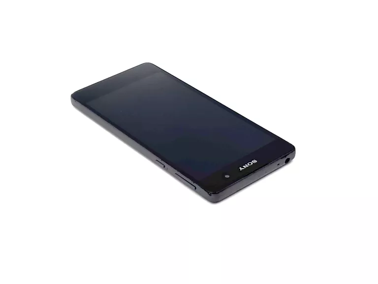 SONY XPERIA E5 F3311 4G(LTE) 1,5/16GB CZARNY
