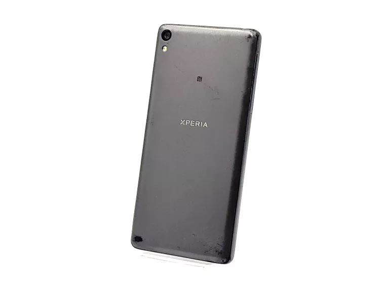 SONY XPERIA E5 F3311 4G(LTE) 1,5/16GB CZARNY