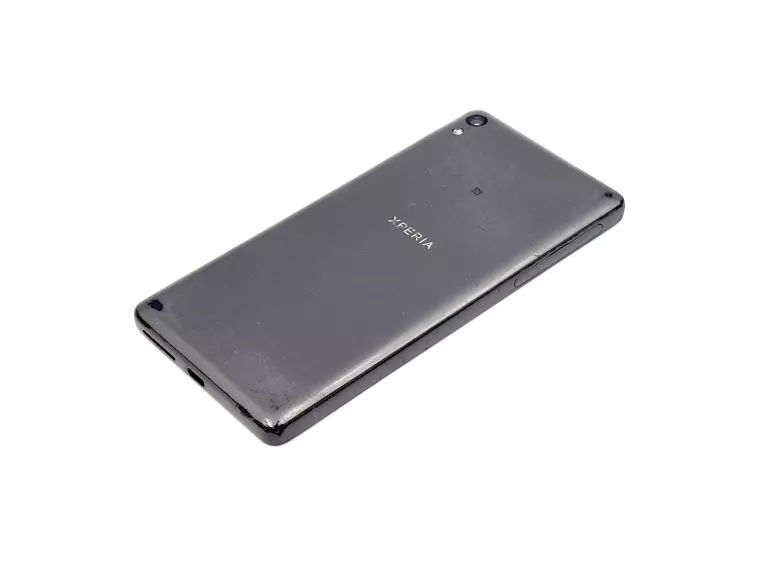 SONY XPERIA E5 F3311 4G(LTE) 1,5/16GB CZARNY