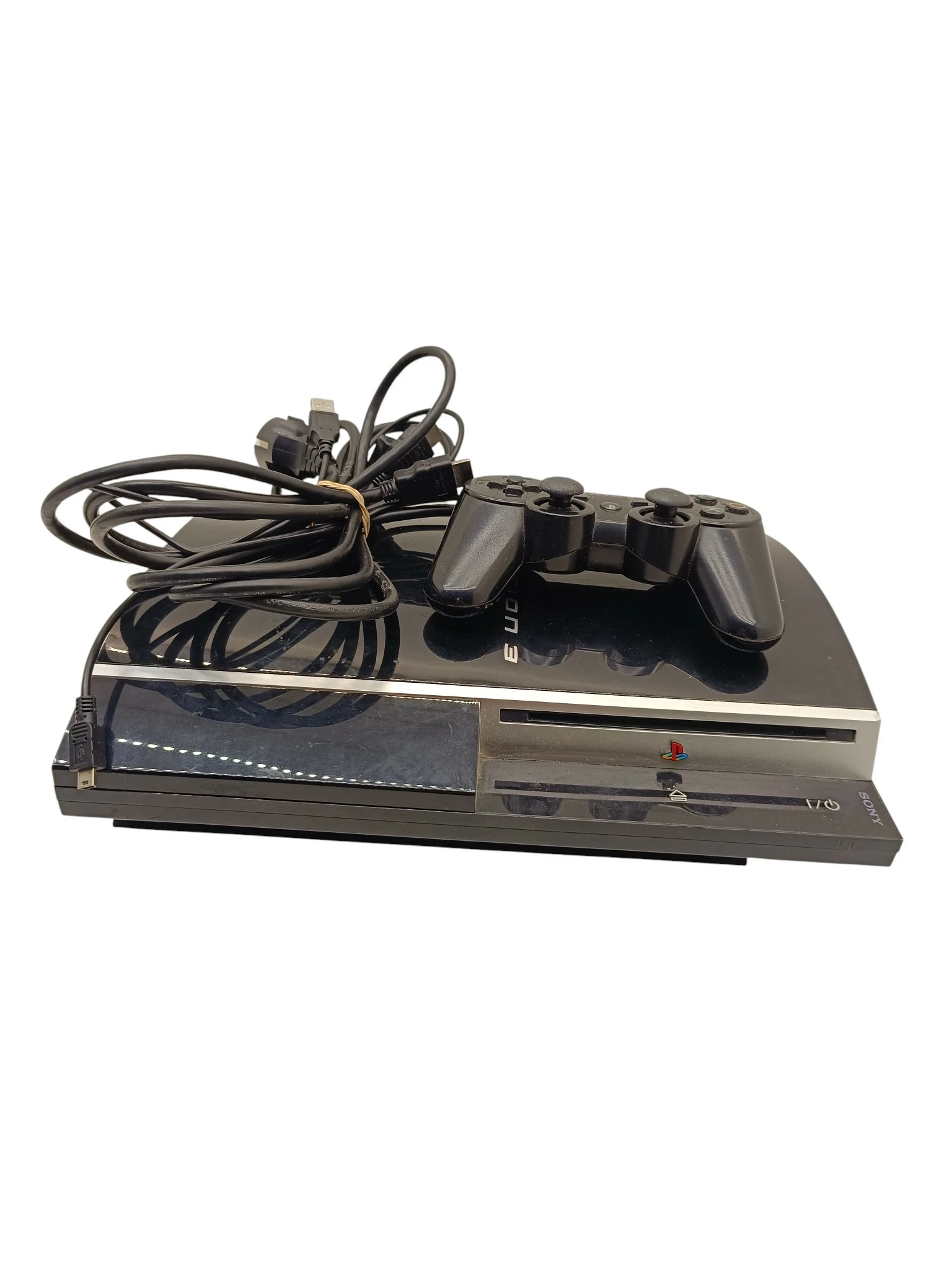 KONSOLA SONY PS3 CLASSIC 80GB CECHL04 Konsole