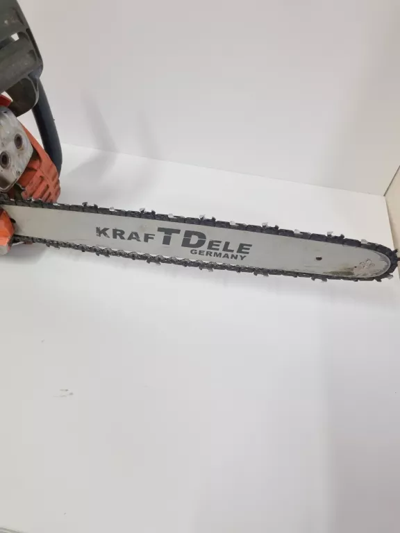 HUSQVARNA 445 PIŁA SPALINOWA