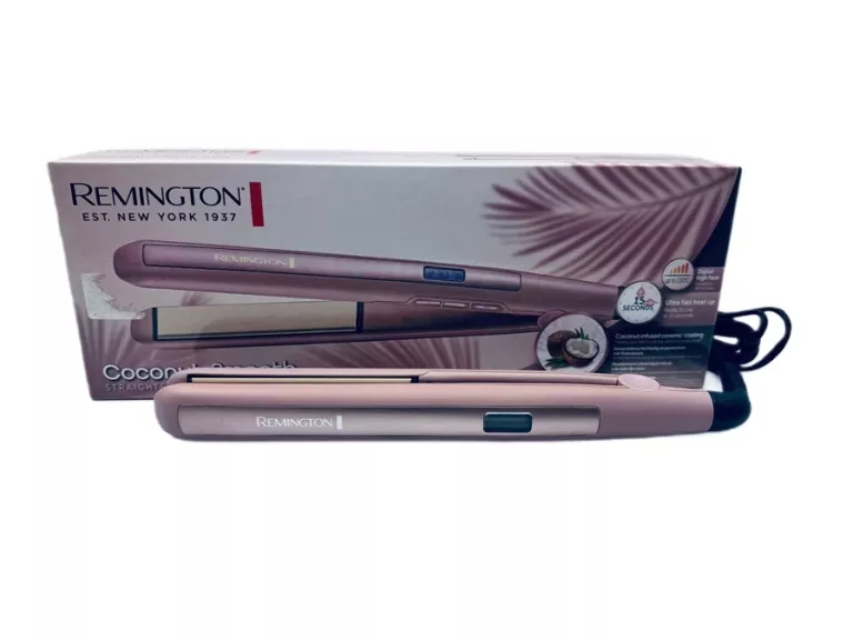 PROSTOWNICA REMINGTON S5901