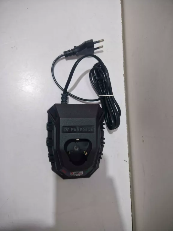 ZESTAW KLUCZ UDAROWY PDSSAP 12 A1 PARKSIDE+WIERTARKO-WKRĘTARKA 12V PBSPA 1