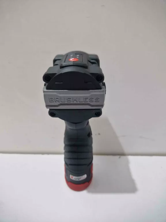 ZESTAW KLUCZ UDAROWY PDSSAP 12 A1 PARKSIDE+WIERTARKO-WKRĘTARKA 12V PBSPA 1