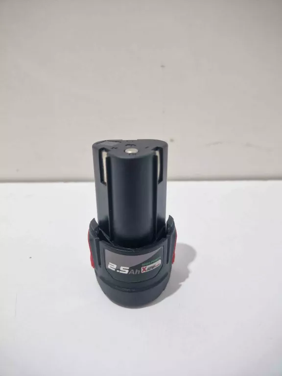 AKUMULATOR LI-ION PARKSIDE PERFORMANCE 12 V 2,5 AH