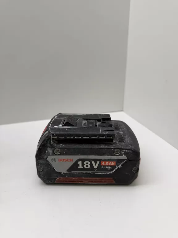 AKUMULATOR LI-ION BOSCH 18 V 4 AH