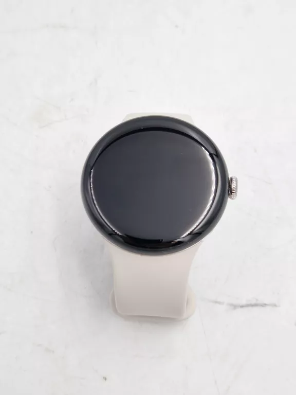 SMARTWATCH GOOGLE PIXEL WATCH 3 45MM