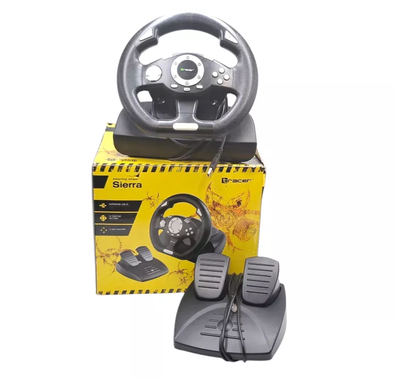KIEROWNICA TRACER TRAJOY34008