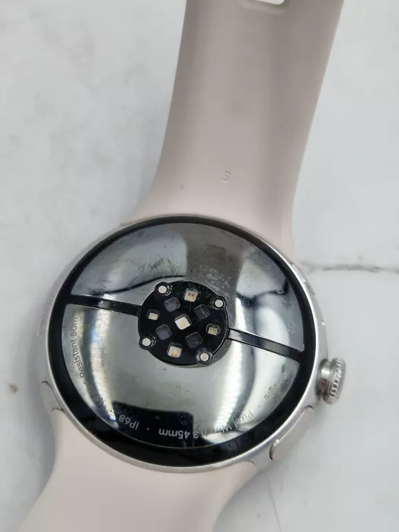 SMARTWATCH GOOGLE PIXEL WATCH 3 45MM