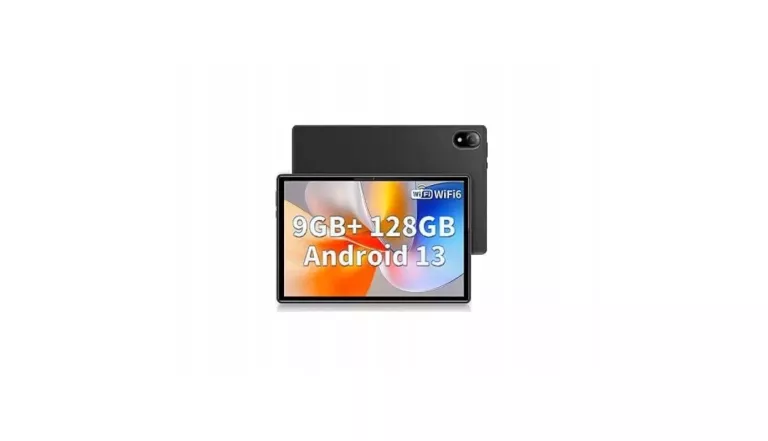 TABLET DOOGEE U10 KID