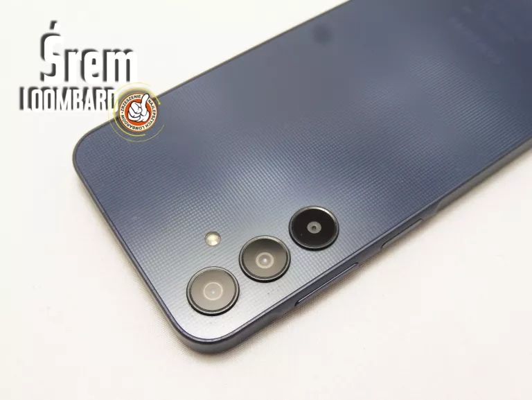 TELEFON SAMSUNG GALAXY A25 5G 8GB/256GB, SOLO, DB STAN!