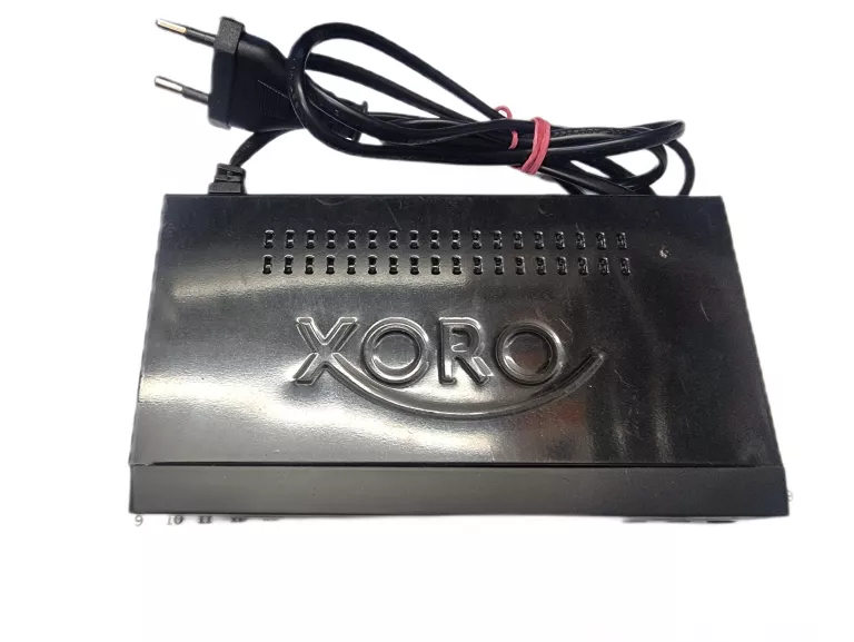 DEKODER XORO HRT 7624NP