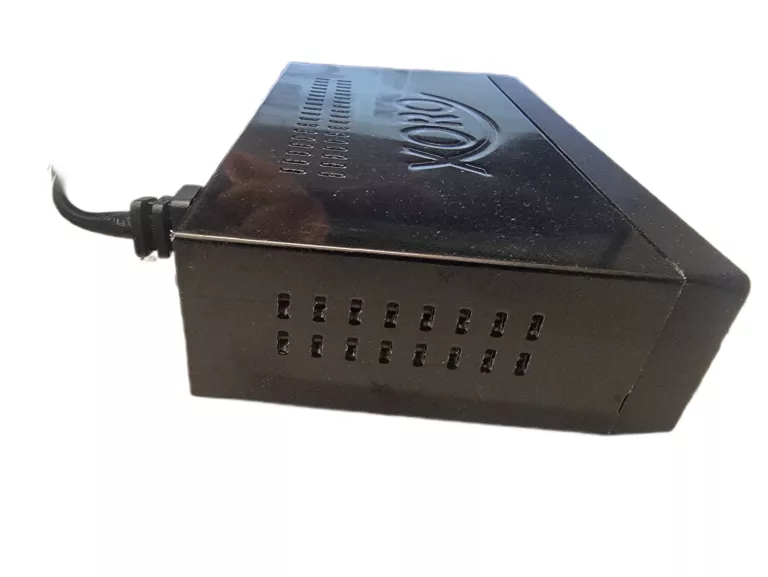DEKODER XORO HRT 7624NP