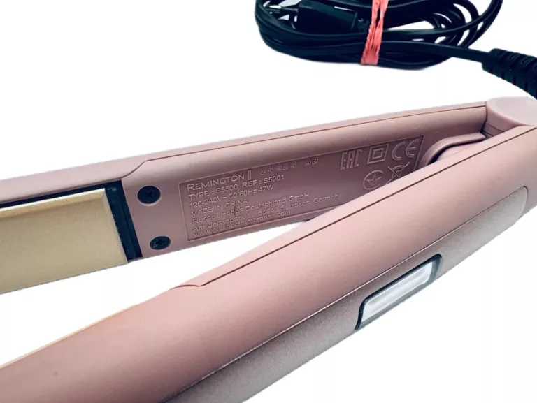 PROSTOWNICA REMINGTON S5901
