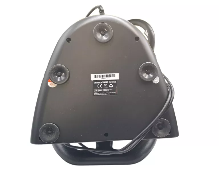 KIEROWNICA TRACER TRAJOY34008
