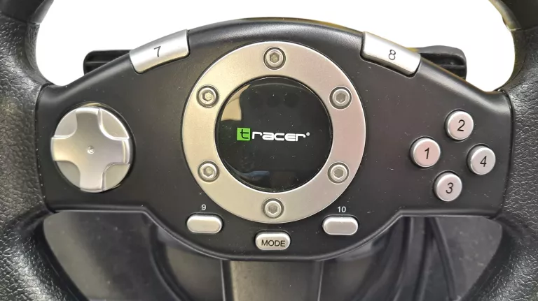 KIEROWNICA TRACER TRAJOY34008