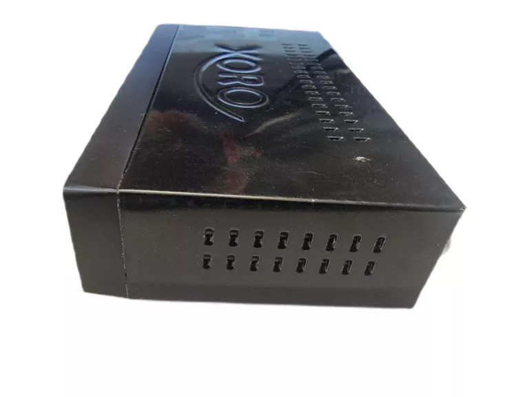 DEKODER XORO HRT 7624NP