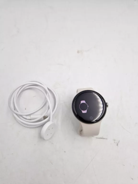 SMARTWATCH GOOGLE PIXEL WATCH 3 45MM