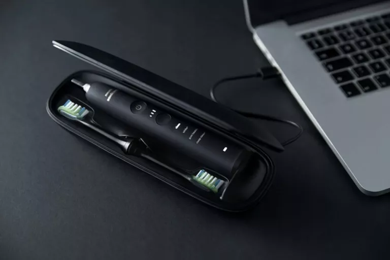 SONICZNA SZCZOTECZKA IRYGATOR DO ZĘBÓW PHILIPS SONICARE HX3886/43