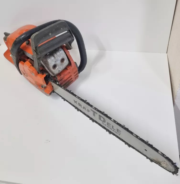 HUSQVARNA 445 PIŁA SPALINOWA