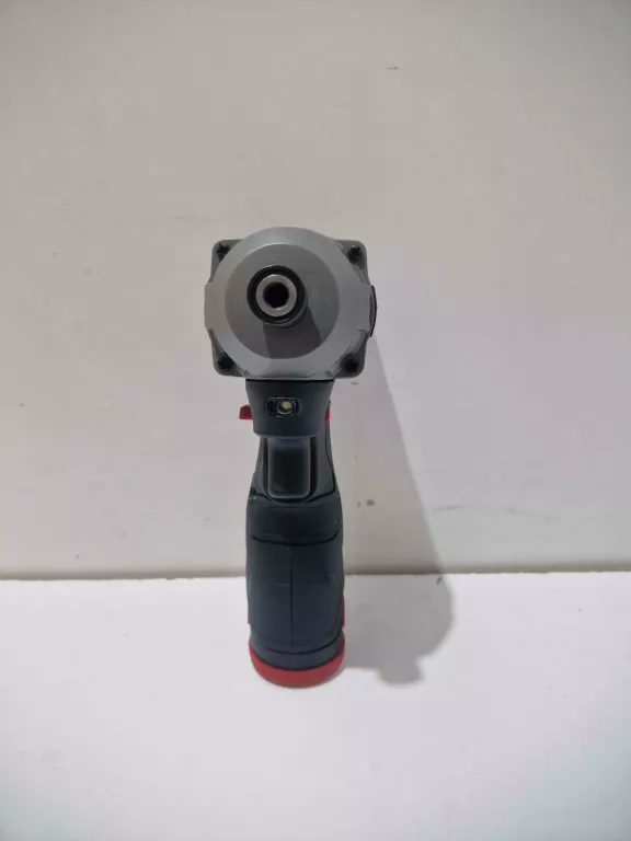 ZESTAW KLUCZ UDAROWY PDSSAP 12 A1 PARKSIDE+WIERTARKO-WKRĘTARKA 12V PBSPA 1