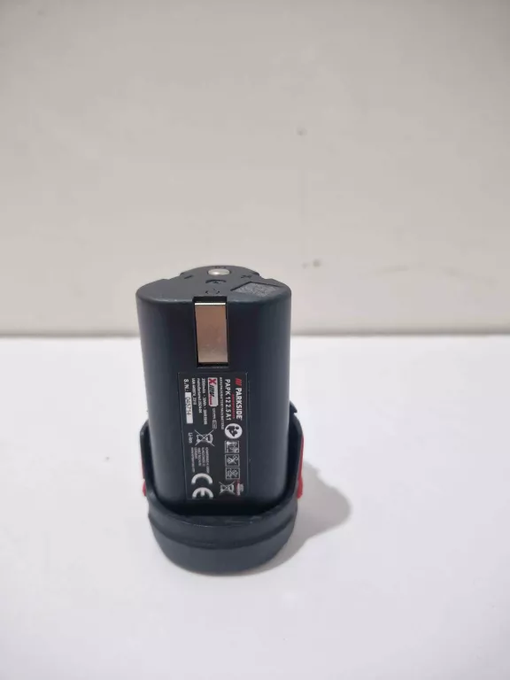 AKUMULATOR LI-ION PARKSIDE PERFORMANCE 12 V 2,5 AH