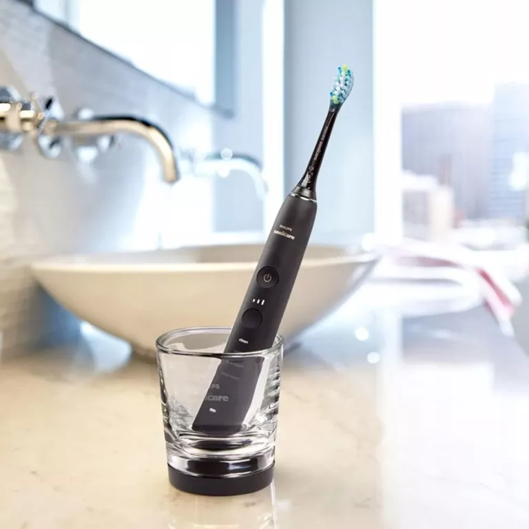 SONICZNA SZCZOTECZKA IRYGATOR DO ZĘBÓW PHILIPS SONICARE HX3886/43