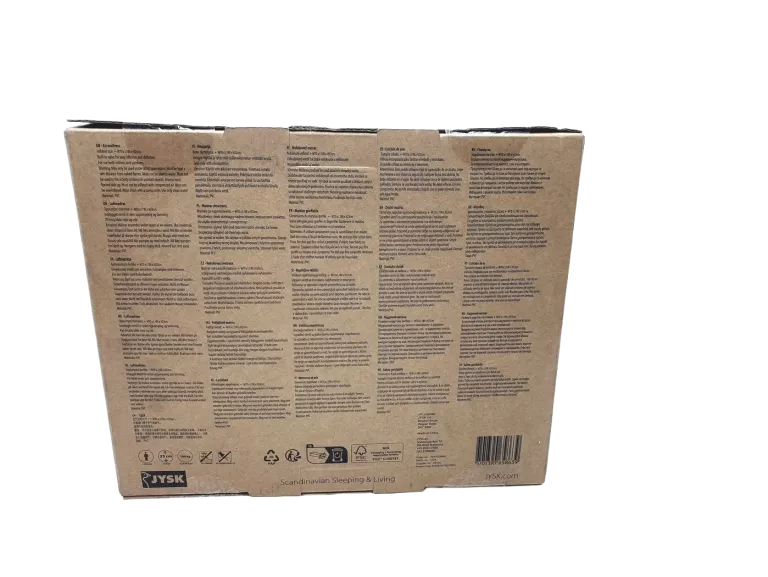 MATERAC DMUCHANY JEDNOOSOBOWY ENGHAVE S70XD190XW23