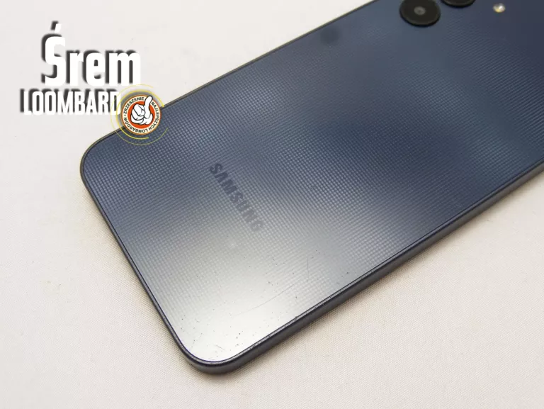 TELEFON SAMSUNG GALAXY A25 5G 8GB/256GB, SOLO, DB STAN!