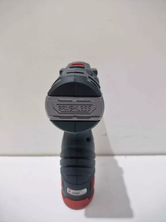 ZESTAW KLUCZ UDAROWY PDSSAP 12 A1 PARKSIDE+WIERTARKO-WKRĘTARKA 12V PBSPA 1