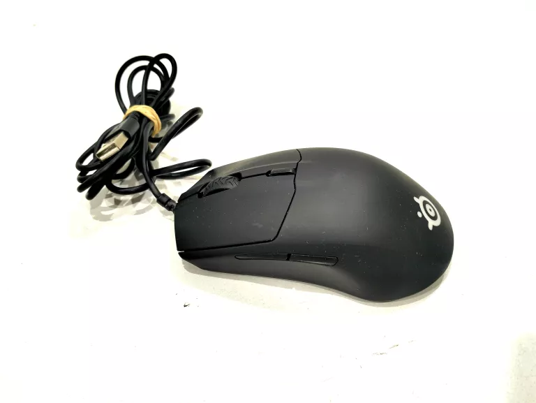 MYSZKA STEELSERIES RIVAL 3