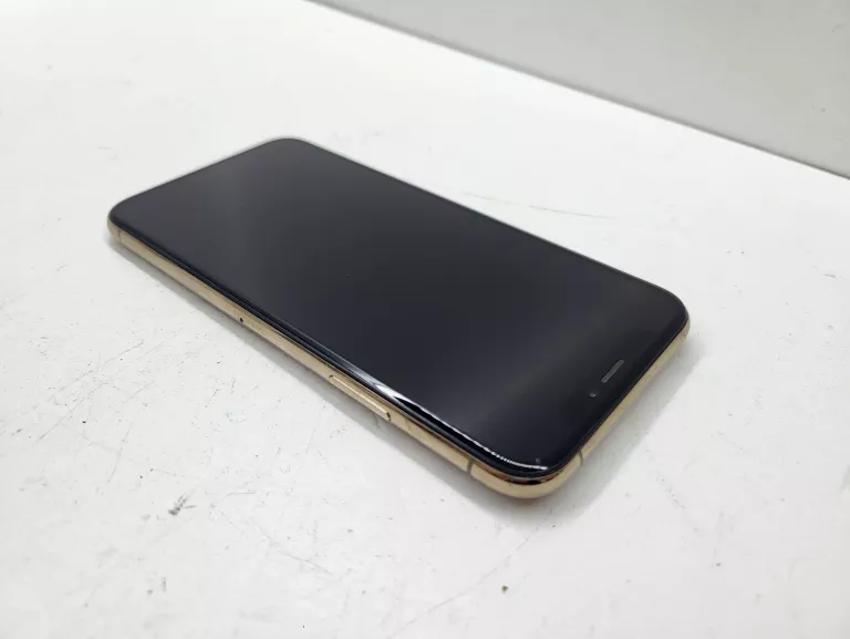 TELEFON IPHONE XS KOMPLET