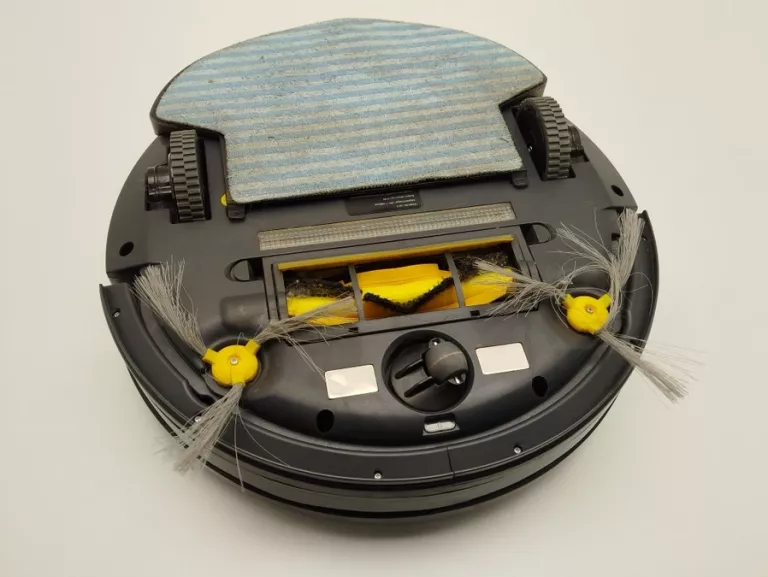 ODKURZACZ ROBOT JET 3 WELMAX