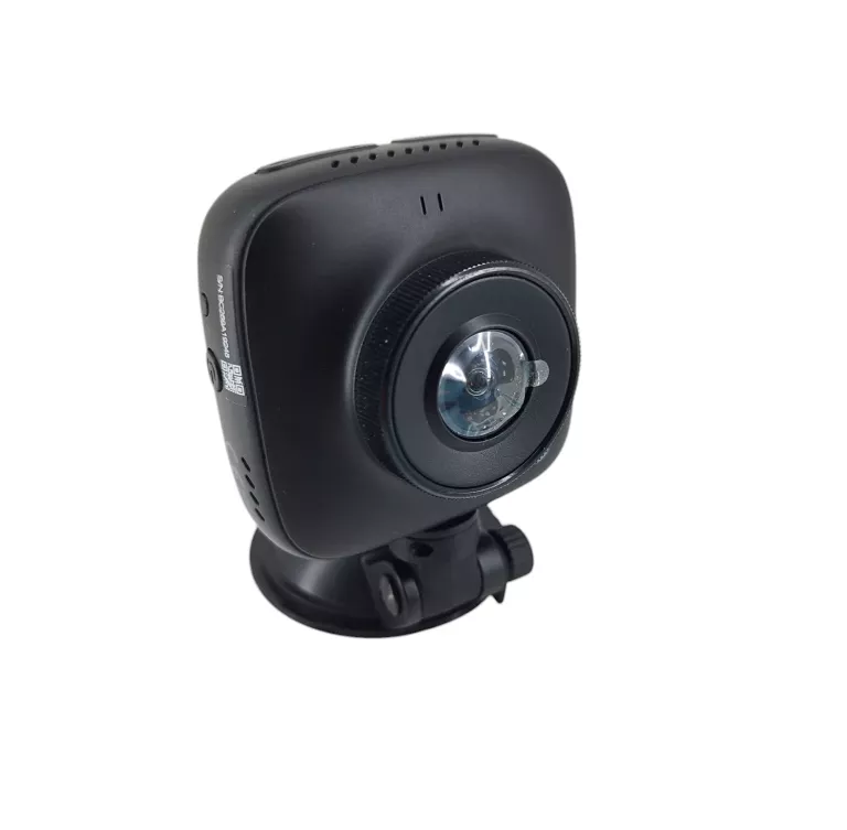 WIDEOREJESTRATOR PRIDO I5+SAMSUNG EVOPLUS 64GB