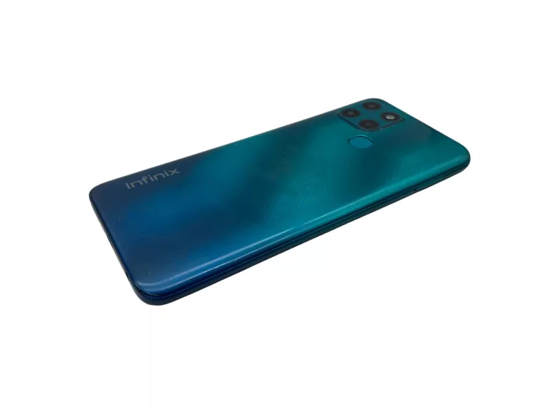 TELEFON INFINIX SMART 6 HD 2/32GB 6.6" 5000MAH