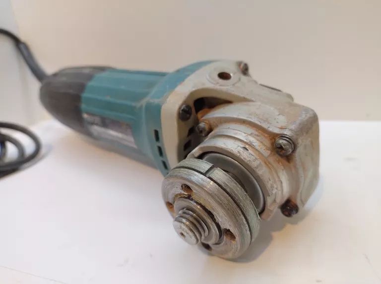 SZLIFIERKA KATOWA - MAKITA GA 5030R (B/N)