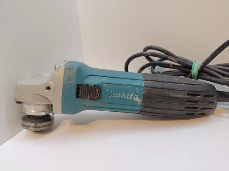 SZLIFIERKA KATOWA - MAKITA GA 5030R (B/N)