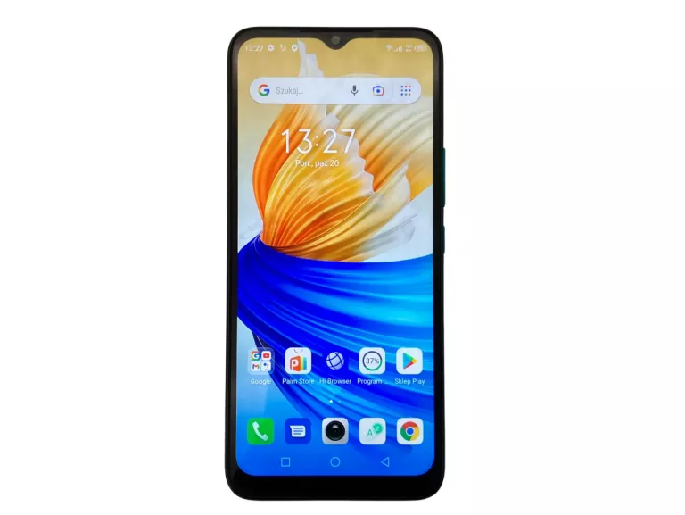 TELEFON INFINIX SMART 6 HD 2/32GB 6.6" 5000MAH