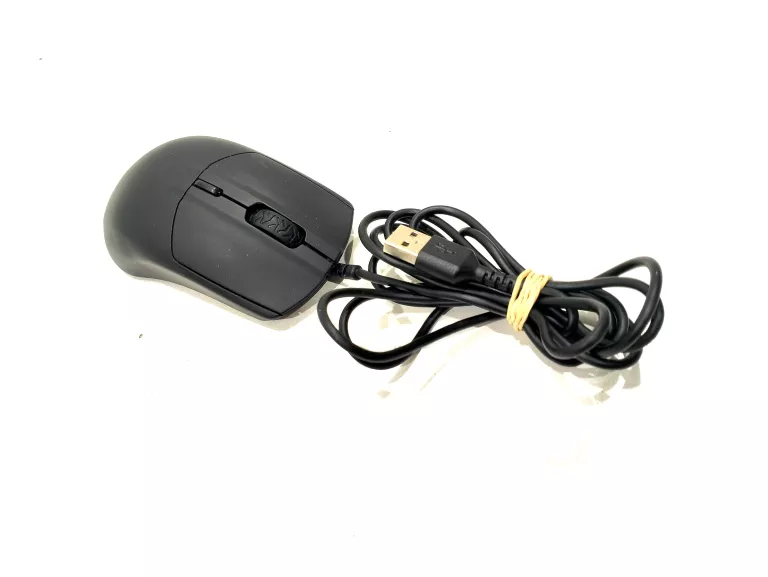 MYSZKA STEELSERIES RIVAL 3