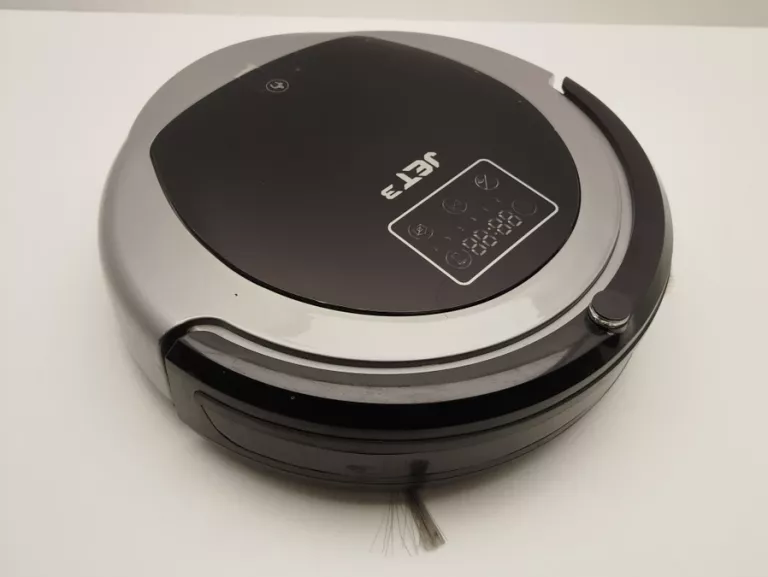 ODKURZACZ ROBOT JET 3 WELMAX