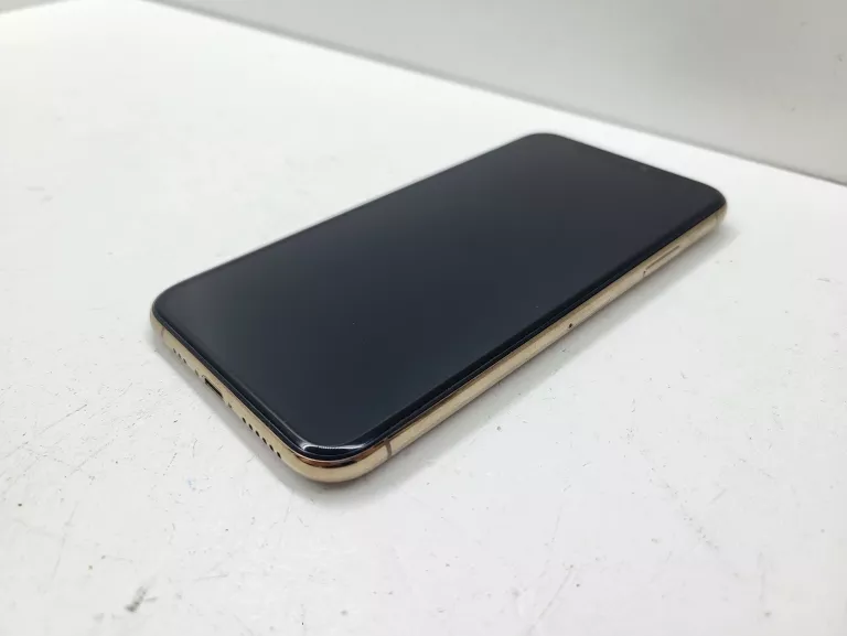 TELEFON IPHONE XS KOMPLET