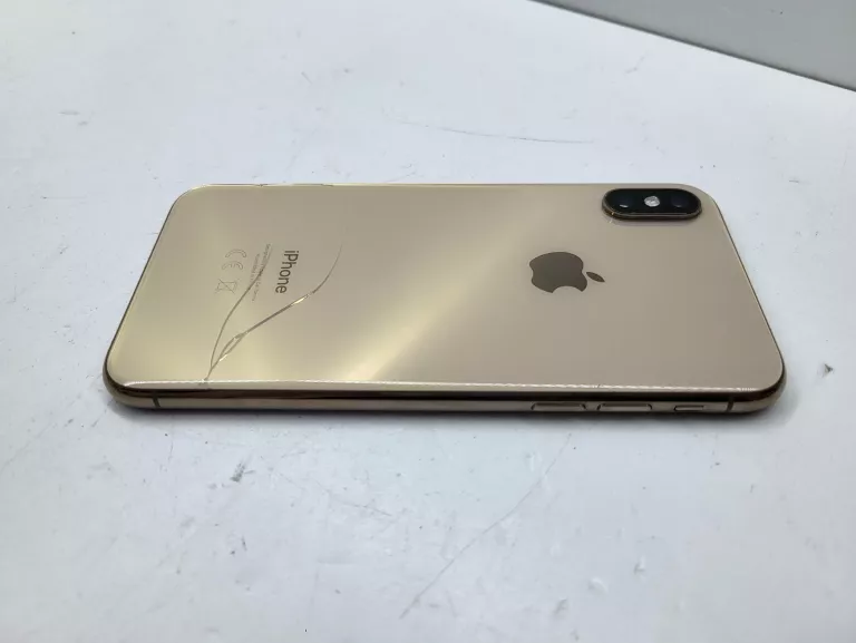 TELEFON IPHONE XS KOMPLET