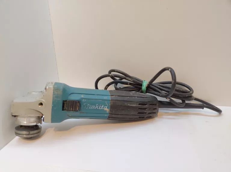 SZLIFIERKA KATOWA - MAKITA GA 5030R (B/N)