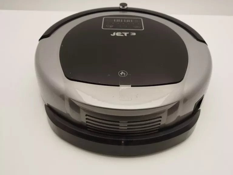 ODKURZACZ ROBOT JET 3 WELMAX