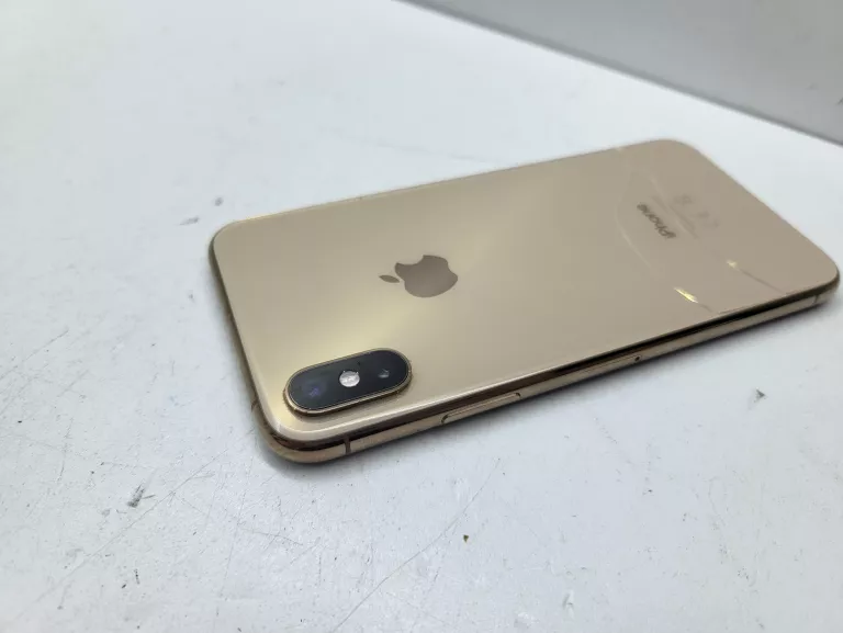TELEFON IPHONE XS KOMPLET