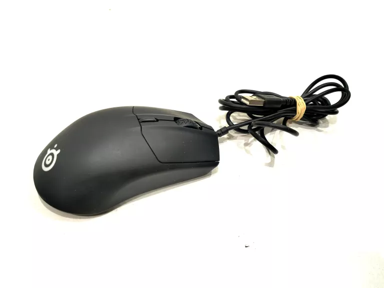 MYSZKA STEELSERIES RIVAL 3