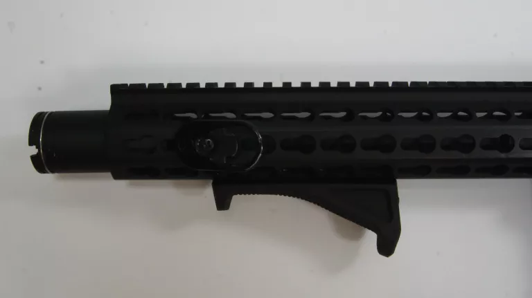 REPLIKA KARABINKA SA-E07 EDGE ASG +OSPRZĘT