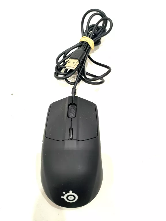 MYSZKA STEELSERIES RIVAL 3