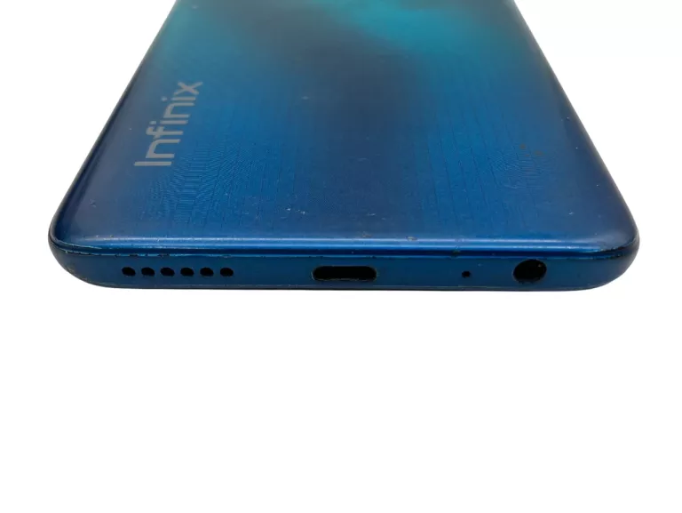TELEFON INFINIX SMART 6 HD 2/32GB 6.6" 5000MAH